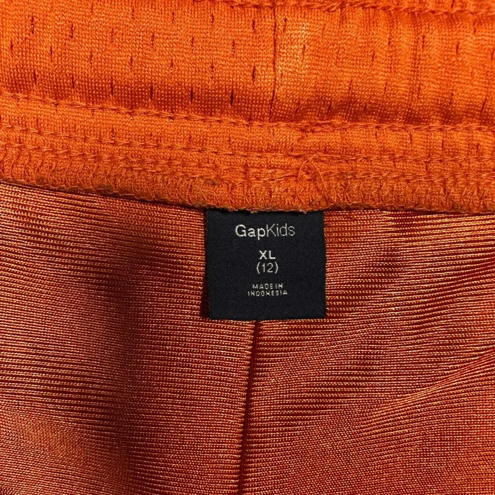 GAP these vibrant